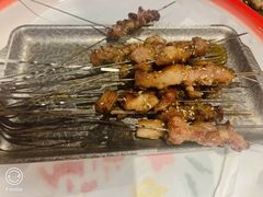 -北丐先生·野馄饨烧烤(雨花万象店)