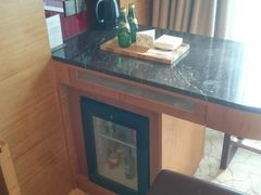 -上海浦东嘉里大酒店
