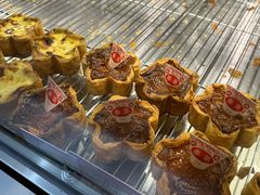 -PAOPAO Bakery&Café(港汇店)