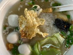 -阿坤纯正西刀鱼丸(Kuala Lumpur Branch)
