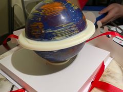 -绿茶餐厅(平谷华联店)