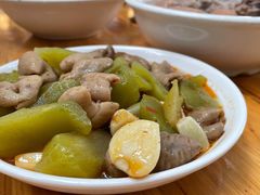肥肠-雨田饭店(华兴东街店)