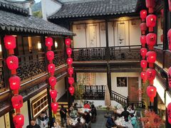 -二泉园老菜馆·百年无锡菜