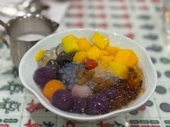 -堂屋糖水店(愚园店)