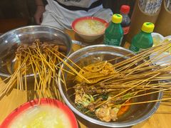 -嘉州鲜知味钵钵鸡(奎星楼店)