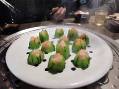 -狮伙海鲜捞(千灯湖店)