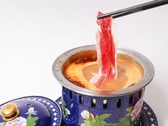 -岷山饭店-芝芝自助餐厅