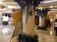 -宝丽金大酒店·洗浴中心