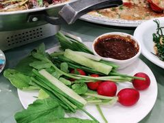 -汇丰海鲜(东亚·世纪城文脉苑店)