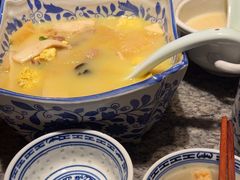 -南京大牌档(青岛万象城店)