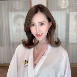 -3AM HAIR SALON染发烫发接发