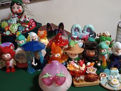 -IPSTAR|潮玩星球(天府广场店)