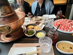 -东来顺·非遗火锅(高新店)