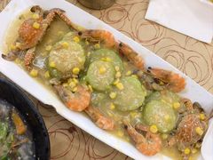 -水乡人家私房菜(逢简店)