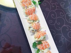 -19号私房菜(云南路店)