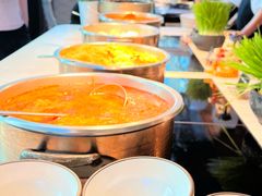 -RISE RESTAURANT(滨海湾金沙店)