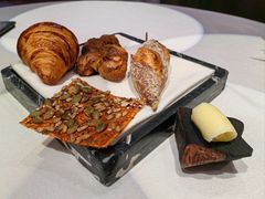 -Le Bistrot de Racine