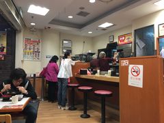 -食其家·牛丼咖喱(广元西路店)