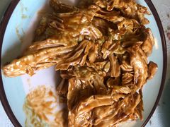 乾隆白菜-鼎香润(德胜门内店)