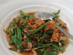 -兰湘子·湘菜小炒(长安万科广场店)