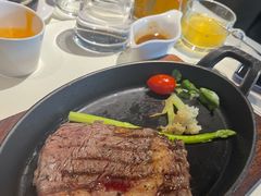 安格斯肉眼牛排-西堤厚牛排(昆山店)