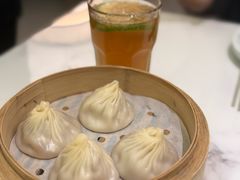 -翡翠拉面小笼包(岭南新天地店)