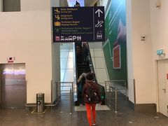-吉隆坡国际机场