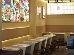 -牛邸·烧肉饭(来福士店)