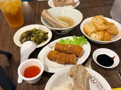 -松發肉骨茶(先得坊店)