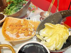-哥老官重庆美蛙鱼头(宝山龙湖店)