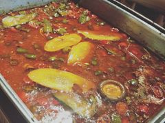 -半天妖烤鱼(方庄店)