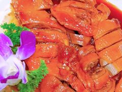 -老爷庙风味美食府(魏都大道店)