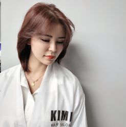 -KIMI HAIR SALON·烫染设计店