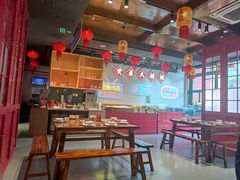 -黄弟大排档·湖南菜·小龙虾·小海鲜(凯旋北路店)