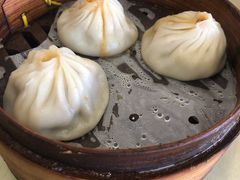 鲜肉小笼-德兴馆(广东路总店)