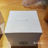 首先说可颂，口感真的是外酥里嫩