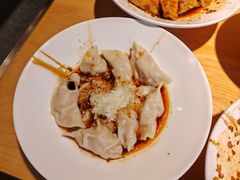 -龙抄手食府(浣花北路店)