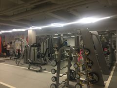 -VS私人健身工作室