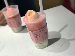 -和气桃桃(宏伊广场店)