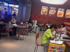 -文通冰室(东方宝泰店)