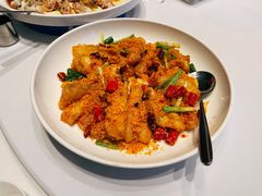 -龙船人海鲜城(长治路店)