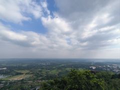 -海南文笔峰盘古文化旅游区