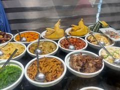 -何记面馆(龙泉山店)