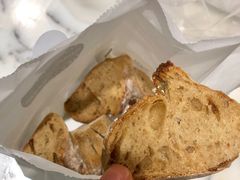 无花果法棍-WHEAT&BAKER-麥(凯德来福士店)