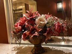 -南京商茂国际酒店(新街口德基广场店)