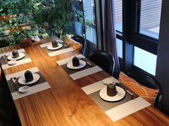 -森味薪火烧•烧鸟居酒屋•日本料理(望京店)