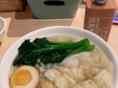 -避风塘(金山万达店)