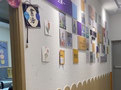 -缤纷鸟美术书法(建大校区)