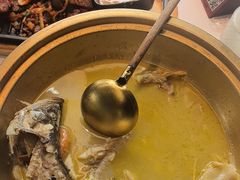 -野蔓果·山野菜(西湖景区·龙井茶田店)