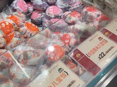 -王家沙点心店(南京西路总店)